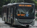 Rodopass > Expresso Radar 41009 na cidade de Belo Horizonte, Minas Gerais, Brasil, por Athos Arruda. Número da foto: #13291387.