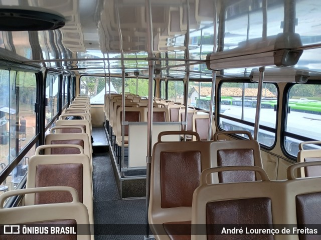 Viação Caprioli 5501 na cidade de Campinas, São Paulo, Brasil, por André Lourenço de Freitas. Número da foto: #13294613.