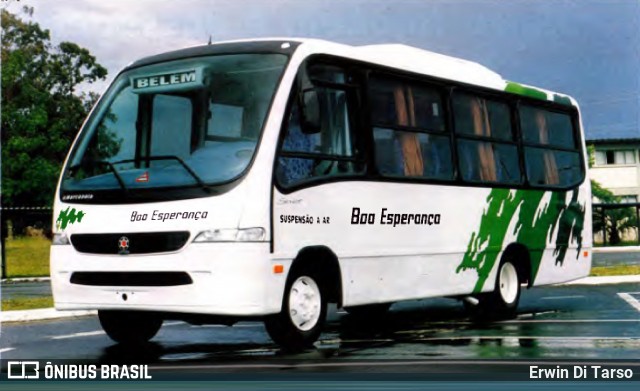 Comércio e Transportes Boa Esperança  na cidade de Belém, Pará, Brasil, por Erwin Di Tarso. Número da foto: #13293663.