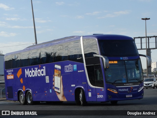 Expresso União 20101 na cidade de Goiânia, Goiás, Brasil, por Douglas Andrez. Número da foto: #13295889.