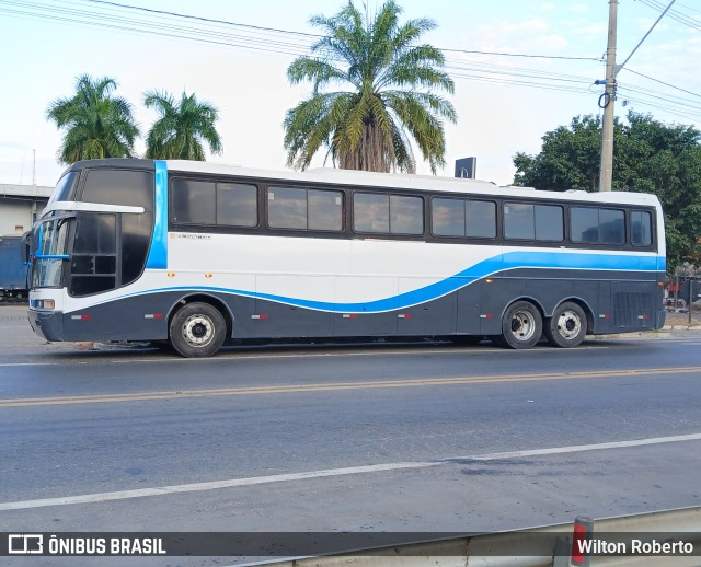 Elionai Tur 5311 na cidade de Governador Valadares, Minas Gerais, Brasil, por Wilton Roberto. Número da foto: #13295773.