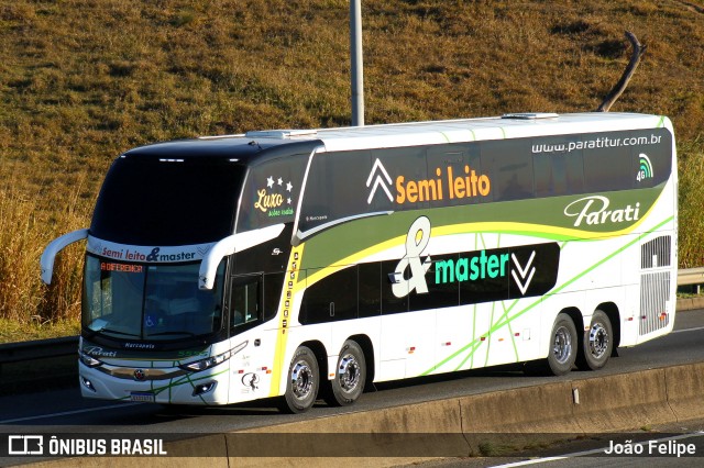 Parati Turismo 5555 na cidade de Canas, São Paulo, Brasil, por João Felipe. Número da foto: #13294714.
