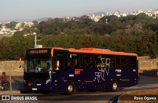 Expresso Luziense > Territorial Com. Part. e Empreendimentos 30825 na cidade de Belo Horizonte, Minas Gerais, Brasil, por Rava Ogawa. Número da foto: #13295778.