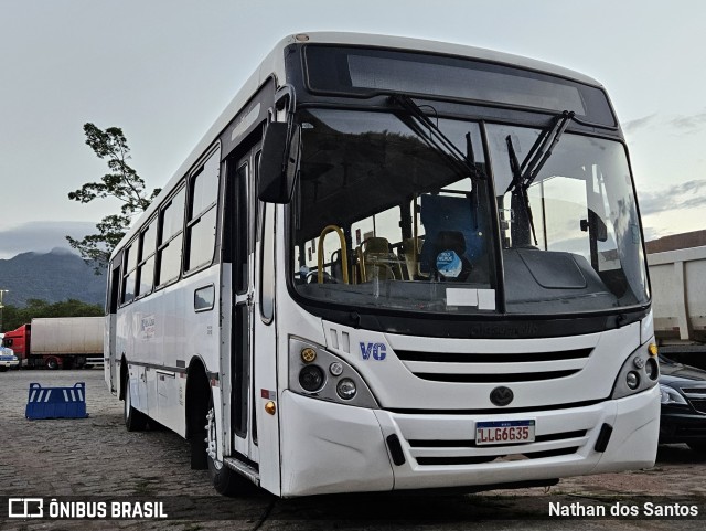 VC - Vale do Canaã 38 na cidade de Serra, Espírito Santo, Brasil, por Nathan dos Santos. Número da foto: #13295866.