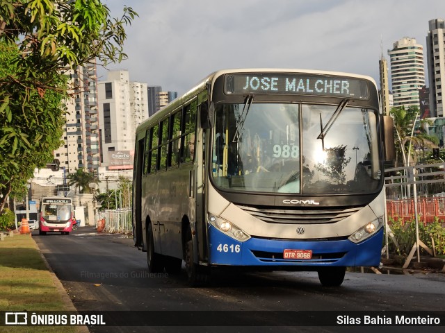 Via Loc BJ-98816 na cidade de Belém, Pará, Brasil, por Silas Bahia Monteiro. Número da foto: #13296115.