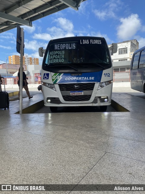 Coopertalse 112 na cidade de Aracaju, Sergipe, Brasil, por Alisson Alves. Número da foto: #13296310.