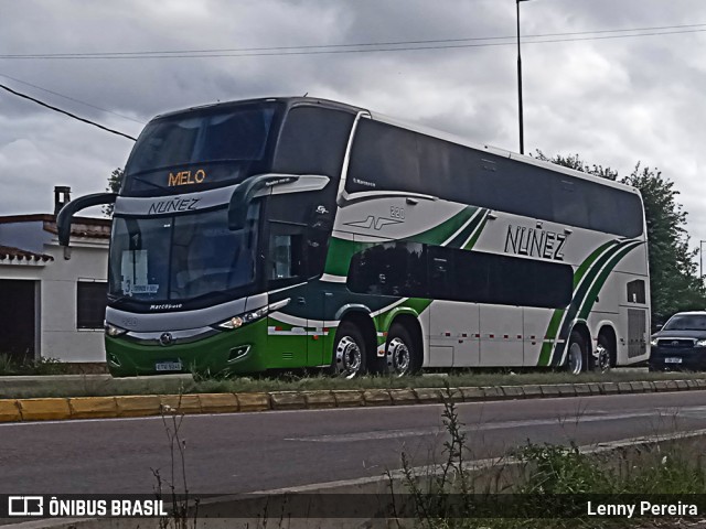 Nuñez 220 na cidade de Lavalleja, Uruguai, por Lenny Pereira. Número da foto: #13293665.