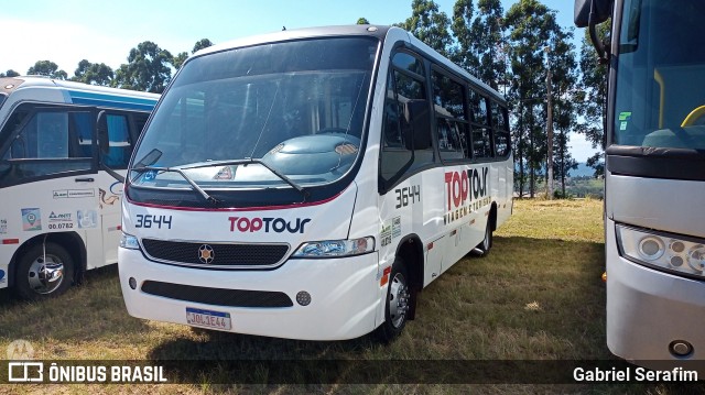 Top Tour Viagem e Turismo 3644 na cidade de Ribeirão Claro, Paraná, Brasil, por Gabriel Serafim. Número da foto: #13293864.