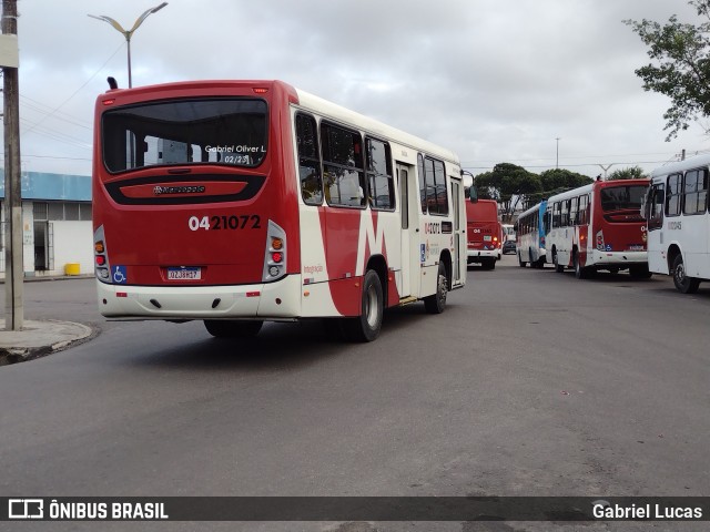 Integração Transportes 0421072 na cidade de Manaus, Amazonas, Brasil, por Gabriel Lucas. Número da foto: #13293923.