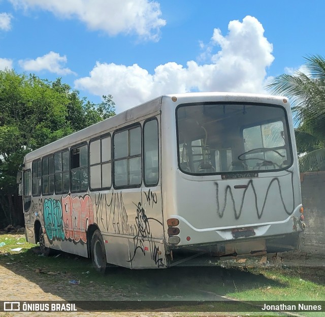 Ônibus Particulares 0000 na cidade de Fortaleza, Ceará, Brasil, por Jonathan Nunes. Número da foto: #13293717.