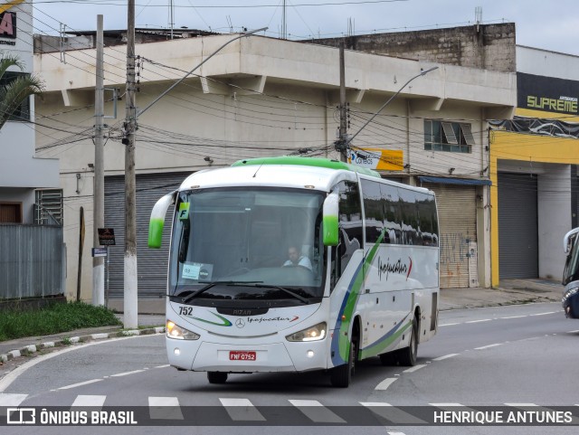 Ipojucatur 752 na cidade de Franco da Rocha, São Paulo, Brasil, por HENRIQUE ANTUNES. Número da foto: #13296180.
