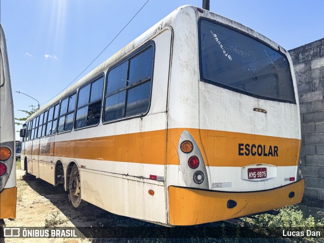 Sucata e Desmanches 411 na cidade de Parnamirim, Rio Grande do Norte, Brasil, por Lucas Dan. Número da foto: #13296096.