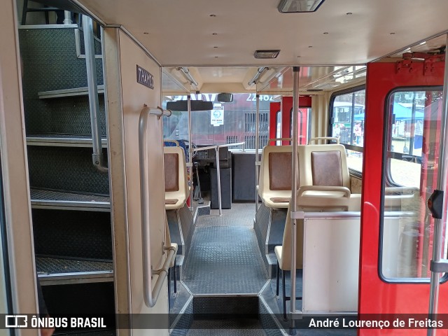 Viação Caprioli 5501 na cidade de Campinas, São Paulo, Brasil, por André Lourenço de Freitas. Número da foto: #13294620.