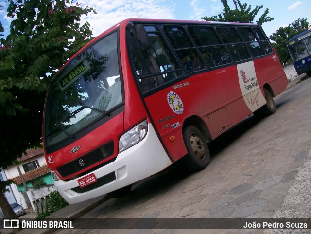 Transcooper > Norte Buss 002 na cidade de Santa Isabel, São Paulo, Brasil, por João Pedro Souza. Número da foto: #13296069.