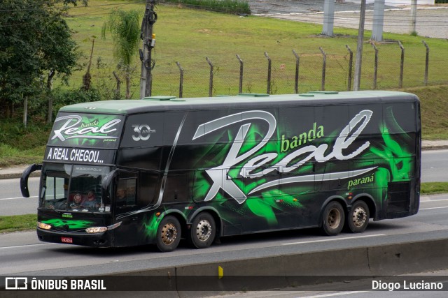 Banda Real do Paraná 6314 na cidade de Joinville, Santa Catarina, Brasil, por Diogo Luciano. Número da foto: #13296105.
