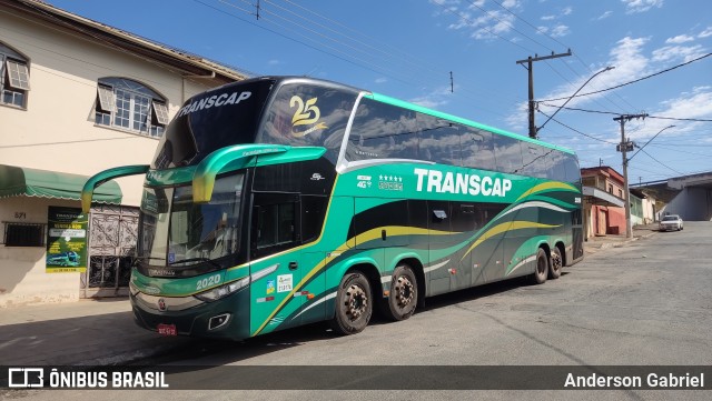 Transcap 2020 na cidade de Nova Serrana, Minas Gerais, Brasil, por Anderson Gabriel. Número da foto: #13295005.