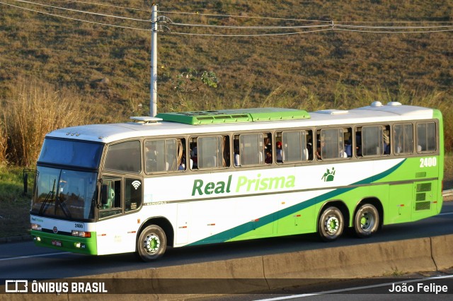 Real Prisma 2400 na cidade de Canas, São Paulo, Brasil, por João Felipe. Número da foto: #13295246.