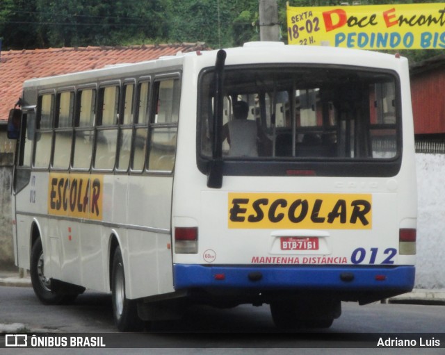 Escolares 012 na cidade de Cajamar, São Paulo, Brasil, por Adriano Luis. Número da foto: #13294975.