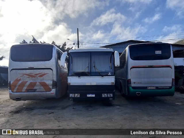 Motorhomes 207 na cidade de Caruaru, Pernambuco, Brasil, por Lenilson da Silva Pessoa. Número da foto: #13294939.