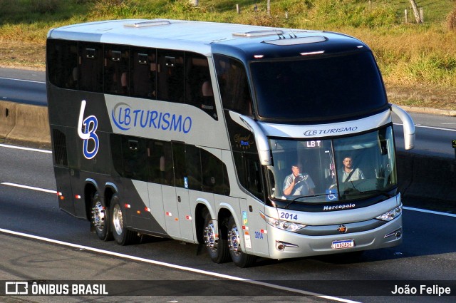 LB Turismo 2014 na cidade de Canas, São Paulo, Brasil, por João Felipe. Número da foto: #13295243.