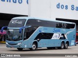 Expresso Satélite Norte 24003 na cidade de Goiânia, Goiás, Brasil, por Rafael Caldas. Número da foto: #:id.