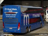 Real Maia 2336 na cidade de Goiânia, Goiás, Brasil, por Douglas Andrez. Número da foto: #13295877.