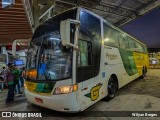 Empresa Gontijo de Transportes 12915 na cidade de Ipatinga, Minas Gerais, Brasil, por Wilyan Borges . Número da foto: #13293681.