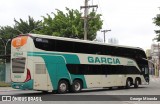 Viação Garcia 88059 na cidade de São Paulo, São Paulo, Brasil, por George Miranda. Número da foto: #13294758.