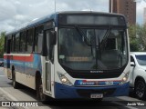 Expresso Barroso 1829 na cidade de Teresina, Piauí, Brasil, por Juciêr Ylias. Número da foto: #13295250.