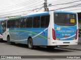 Viação Ponte Coberta RJ 190.076 na cidade de Rio de Janeiro, Rio de Janeiro, Brasil, por Rodrigo Miguel. Número da foto: #13293917.
