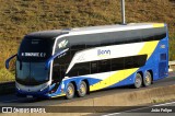 Ilson Turismo 2100 na cidade de Canas, São Paulo, Brasil, por João Felipe. Número da foto: #13294746.