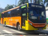 Empresa de Transportes Braso Lisboa RJ 215.007 na cidade de Niterói, Rio de Janeiro, Brasil, por Samuel Da Silva. Número da foto: #13294694.