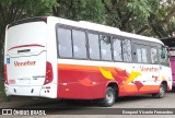 Venetur Turismo 3910 na cidade de São José dos Campos, São Paulo, Brasil, por Ezequiel Vicente Fernandes. Número da foto: #:id.