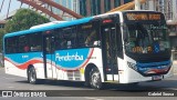 Viação Pendotiba RJ 211.041 na cidade de Rio de Janeiro, Rio de Janeiro, Brasil, por Gabriel Sousa. Número da foto: #13294587.