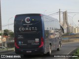 Viação Cometa 724504 na cidade de Campinas, São Paulo, Brasil, por BUSOLOGIA ACS Caetano. Número da foto: #13295750.