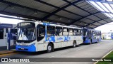 Radial Suzano 1228 na cidade de Suzano, São Paulo, Brasil, por Thiago de Souza. Número da foto: #:id.