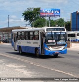 Transportes Barata BN-97507 na cidade de Ananindeua, Pará, Brasil, por Carlos Welington Silva Melo. Número da foto: #13295404.