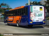 Evanil Tur > Novanil RJ 232.017 na cidade de Rio de Janeiro, Rio de Janeiro, Brasil, por Kayo Mattos. Número da foto: #:id.