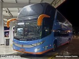 Expresso Adamantina 421707 na cidade de Registro, São Paulo, Brasil, por Edinilson Henrique Ferreira. Número da foto: #13294182.