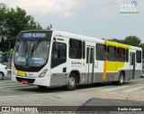 Viação Campo dos Ouros 3257 na cidade de Guarulhos, São Paulo, Brasil, por Danilo Augusto. Número da foto: #13293789.