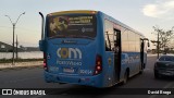 JTP Transportes - COM Porto Velho 02.034 na cidade de Porto Velho, Rondônia, Brasil, por David Braga. Número da foto: #13295027.