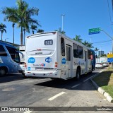 Nova Transporte 22393 na cidade de Cariacica, Espírito Santo, Brasil, por Luis Martins. Número da foto: #13296284.