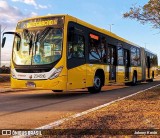 Viação Pioneira 234516 na cidade de Gama, Distrito Federal, Brasil, por Johnny Kevin. Número da foto: #13295167.