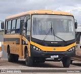 SFS Serviços e Locações IAN1A96 na cidade de Poço Redondo, Sergipe, Brasil, por Gustavo Vieira. Número da foto: #13294192.
