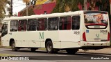 Reunidas Transportes Coletivos 30048 na cidade de Curitiba, Paraná, Brasil, por Marcelo Castro. Número da foto: #13295824.
