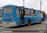 Etuchisa 148 na cidade de Villa El Salvador, Lima, Lima Metropolitana, Peru, por Fabricio Cortez. Número da foto: #13293568.