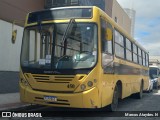 Mavatur 450 na cidade de Linhares, Espírito Santo, Brasil, por Marcos Ataydes. N. Número da foto: #13293900.
