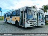 Transportes Guanabara 1145 na cidade de São Gonçalo do Amarante, Rio Grande do Norte, Brasil, por LUCAS ROBERTO BEZERRA DE ARAUJO. Número da foto: #13295125.