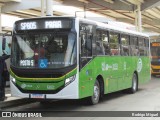 Tijuquinha - Auto Viação Tijuca C50074 na cidade de Rio de Janeiro, Rio de Janeiro, Brasil, por Rodrigo Miguel. Número da foto: #13295087.