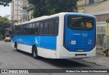 Viação Nossa Senhora das Graças A71577 na cidade de Rio de Janeiro, Rio de Janeiro, Brasil, por Mateus Dos Santos Do Nascimento. Número da foto: #13295113.